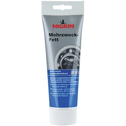 Nigrin Večnamenska mast (250 ml) Cene