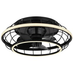 Globo Stropni ventilator Linay LED 30W CCT 2700-6500K Cijene