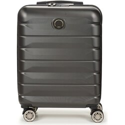 DELSEY PARIS AIR ARMOUR EXTENSIBLE CABINE 57CM SLIM Crna Cene