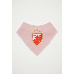 Crvena Zvezda portikla - roze pero Cene