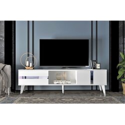 Woody Fashion Hanah Home TV komoda Vania 475OLV1153 Cene