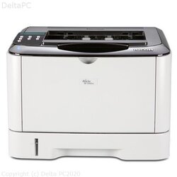 PRN RIC LSR SP3510DN Cene