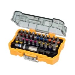 Dewalt 32-dijelni set bitova DT7969 Cijene