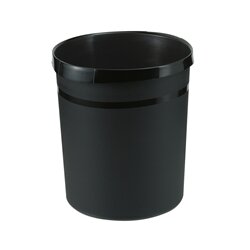 Han Koš za smeće Grip 18 L, crni Cene
