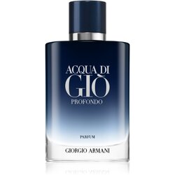 Armani Acqua di Giò Profondo Parfum parfem za muškarce 100 ml Cene
