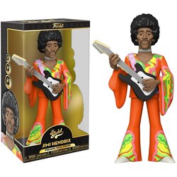 Funko VINYL GOLD 12": JIMI HENDRIX Cene