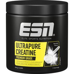 ESN Ultrapure Creatine Monohydrate - 250 g Cene