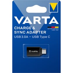 Varta USB adapter 57946101401 USB C na USB Cene