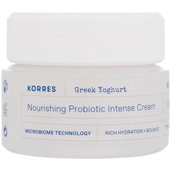 Korres greek yoghurt probiotska krema, 40ml Cene