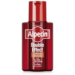 Šampon protiv ispadanja kose i peruti s dvostrukim učinkom kofeina 200 ml Cene