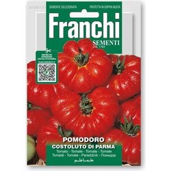 FRANCHI SEMENTI Mesnati paradižnik "Costoluto di Parma" Cene