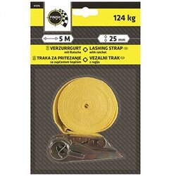Traka za teret 5M 124 kg sa zatezačem Cene