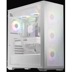 LC Power Ohišja za igre - LC-811W-ON - Meshwork_XL Light, (5000212751) Cene