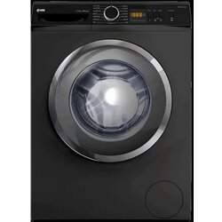 Vox Pralni stroj WM 1280-LT14GD [D, 8 kg, 1200 o/min, 15 programov, siv], (21052191) Cene