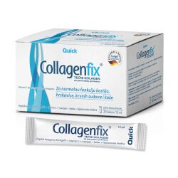 Quick Collagenfix Cene