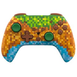 DRAGONSHOCK Poptop Wireless Controller Cube Switch, PC, Mobile Cene