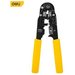 Krimp KLEŠTA ZA KONEKTORE DELI RJ45 8PIN EDL381008 Cene