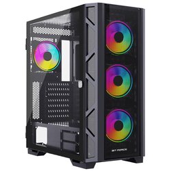 CRATOS WildFire - Ryzen 7 7800X3D, 32GB DDR5, 1TB NVMe SSD, RTX 5070 12GB, FreeDOS Cijene