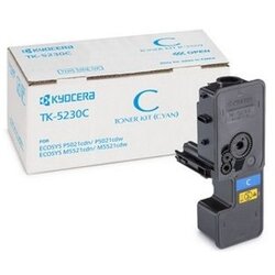 Kyocera Toner TK-5230 C cyan Cene