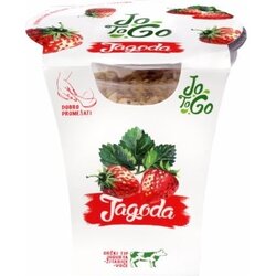 Jotogo Grčki jogurt jagoda 150g Cene
