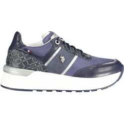 U.S. Polo Assn. US POLO ASSN. BLUE WOMEN&#39;S SPORTS SHOES Cijene