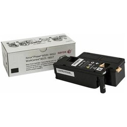 Xerox Toner BLACK 106R02763 PHASER 6020/22, WC 6025/6027, 2000 stranica Cene