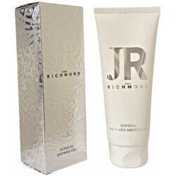 John Richmond ženski gel za tuširanje 200ml Cene