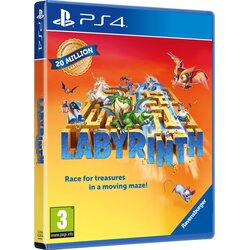 Labyrinth (PS4) - rabljeno Cene