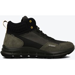 Grisport GRI SPORT Muške cipele Freewalk M, Maslinaste Cene
