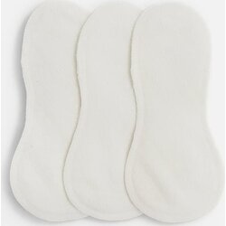 Imse Workout Pads Mini - White 3 kom Cijene