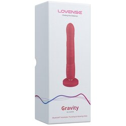 Lovense Gravity Cene