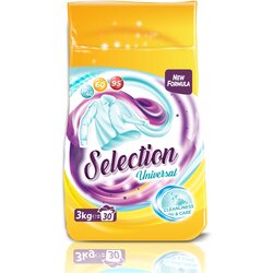 Duel prašak za veš selection universal 3kg Cene