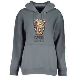 Cavalli Class Ženska Majica bez Patentnog Zatvarača Siva Cene