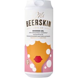 Beerskin Ms. COOL UP SHOWER GEL 440 ml Cene