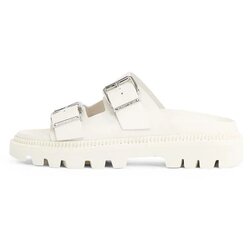 Tommy Hilfiger Tommy Jeans Ženske papuče, Bele Cene
