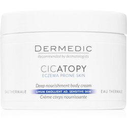 Dermedic cicatopy obnavljajuća krema za telo 225ML Cene