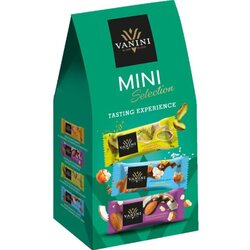 Vanini MINI BOX TASTING 150g Cene