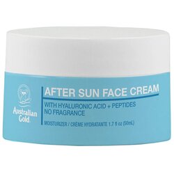 Australian Gold After sun face cream 50ml Cene
