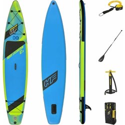 Hydro-Force daska sup Aqua Excursion Tech Set 381x79x15cm Cene