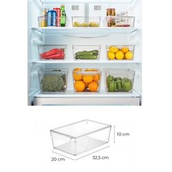 Hermia Concept set organizera za frižider 730 Cene