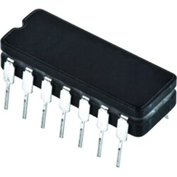 Texas Instruments Integralno kolo LM139J Cene