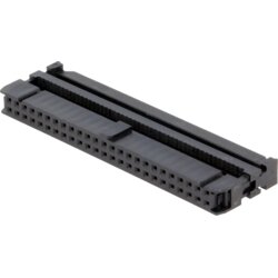 NINIGI Konektor IDC ženski za trakasti kabal 50PIN Cene