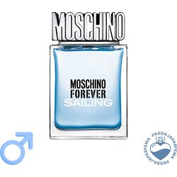 Moschino Forever Sailing - 100ml Cene