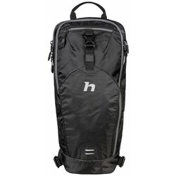HANNAH Lightweight cycling backpack BIKE 10 anthracite II Cene
