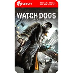 Watch Dogs Season Pass dodatek za igro - Ubisoft Connect koda brez škatlice (WINDOWS PC) Cene