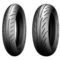 Michelin Power Pure SC ( 120/70-12 RF TL 58P zadnje kolo, sprednje kolo ) Cene