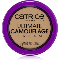 Catrice Ultimate Camouflage kremasti korektor za prekrivanje nijansa 015 - W Fair 3 g Cene