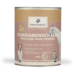 PAWS PATCH prah ljuskica indijskog trputca - 250 g Cene