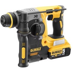 Dewalt akumulatorsko kombinirano udarno kladivo DCH273N Cene