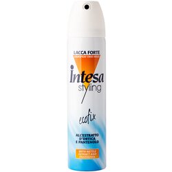Intesa mini lak za kosu 75 ml Cene